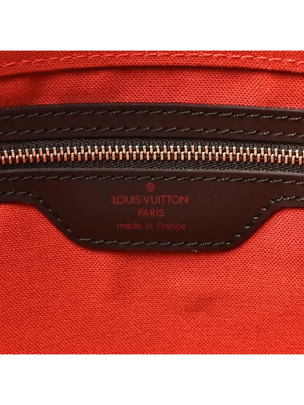 Louis Vuitton Damier Ebene Greenwich Gm #341058L11B